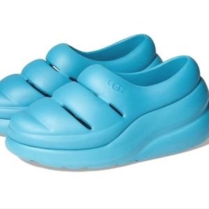 Ugg Sport Yeah Clogs
